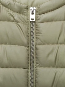 Куртки та дублянки MANGO модель 87063269_40 Фото