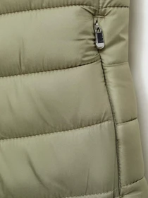 Куртки та дублянки MANGO модель 87063269_40 Фото