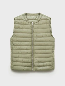 Куртки та дублянки MANGO модель 87063269_40 Фото