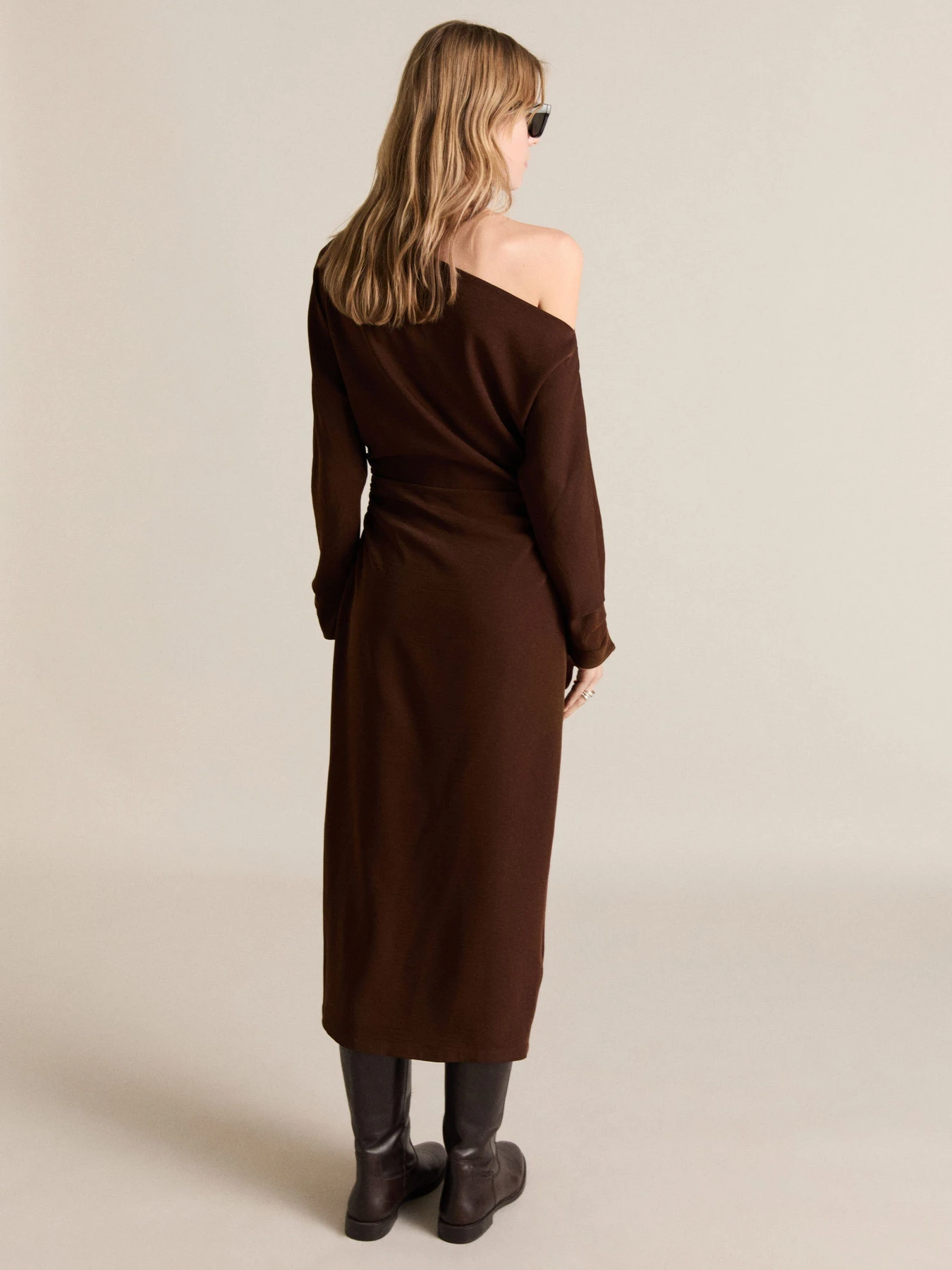 Сукні MANGO модель 87004078_30 Фото