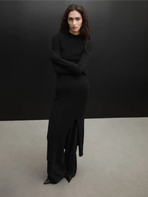 Сукні MANGO модель 87060425_99 Фото