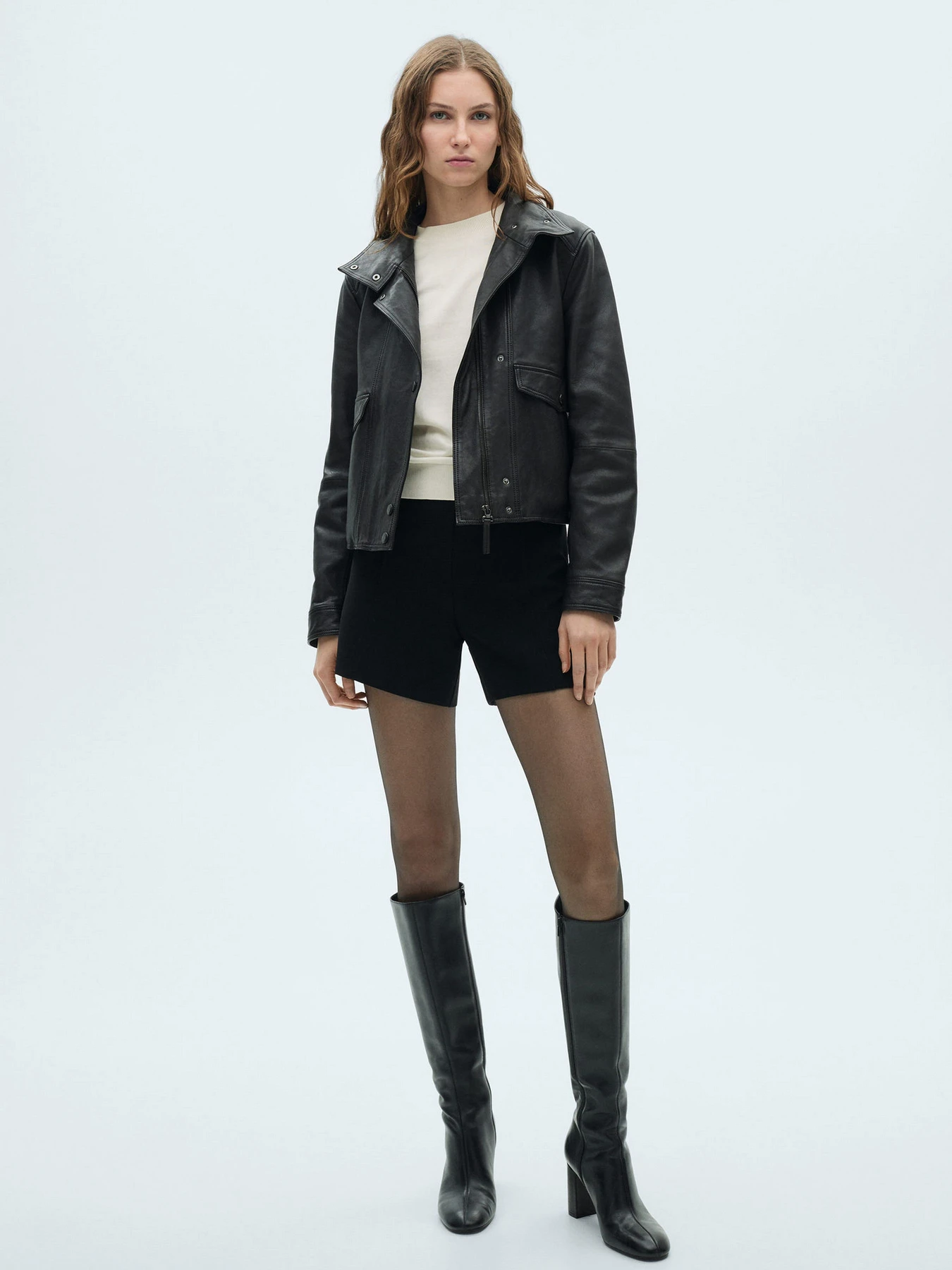 Свитры и кардиганы MANGO модель 87014081_5 Свитры и кардиганы MANGO модель 87014081_5 Фото