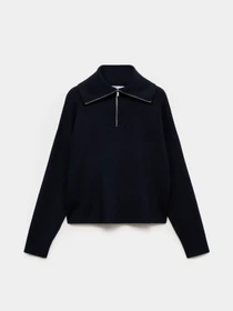 Свитры и кардиганы MANGO модель 87024072_56 Фото