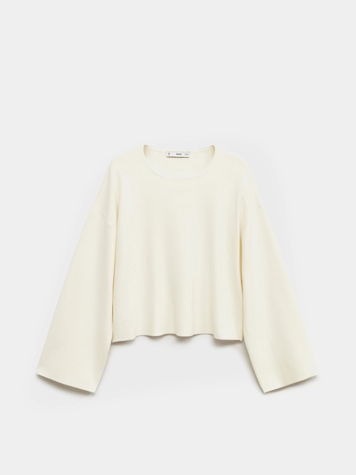 Свитры и кардиганы MANGO BABUINO модель 87024074_5 Свитры и кардиганы MANGO BABUINO модель 87024074_5 Фото