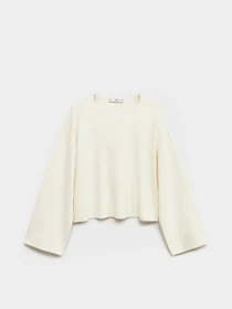 Свитры и кардиганы MANGO BABUINO модель 87024074_5 Фото