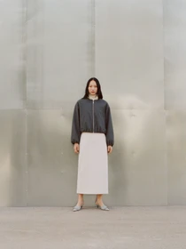 Куртки и дубленки MANGO модель 87063290_92 Фото