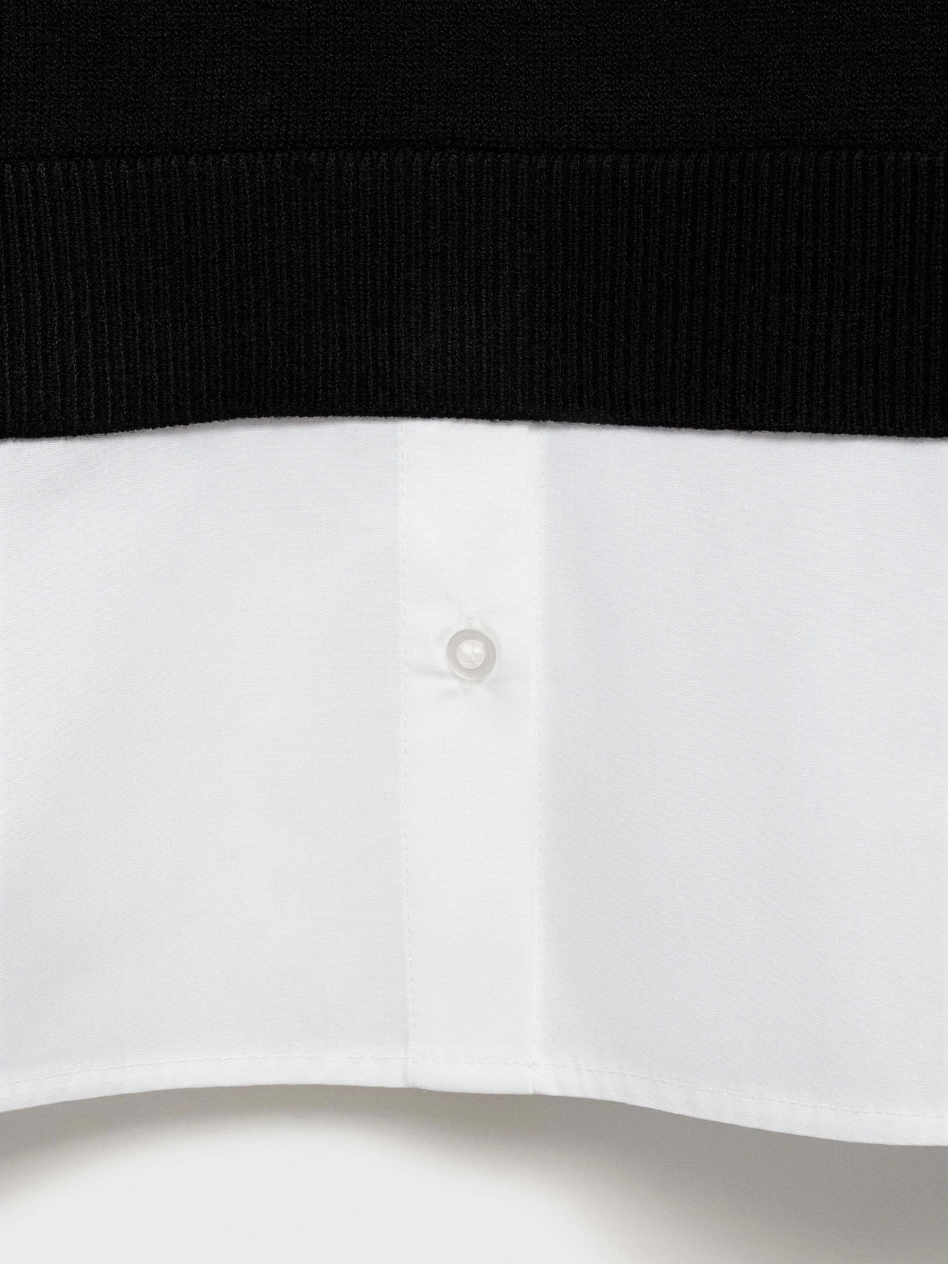 Свитры и кардиганы MANGO GARANCE модель 87024080_99 Свитры и кардиганы MANGO GARANCE модель 87024080_99 Фото