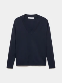 Свитры и кардиганы MANGO LUCCAV модель 87040433_56 Фото