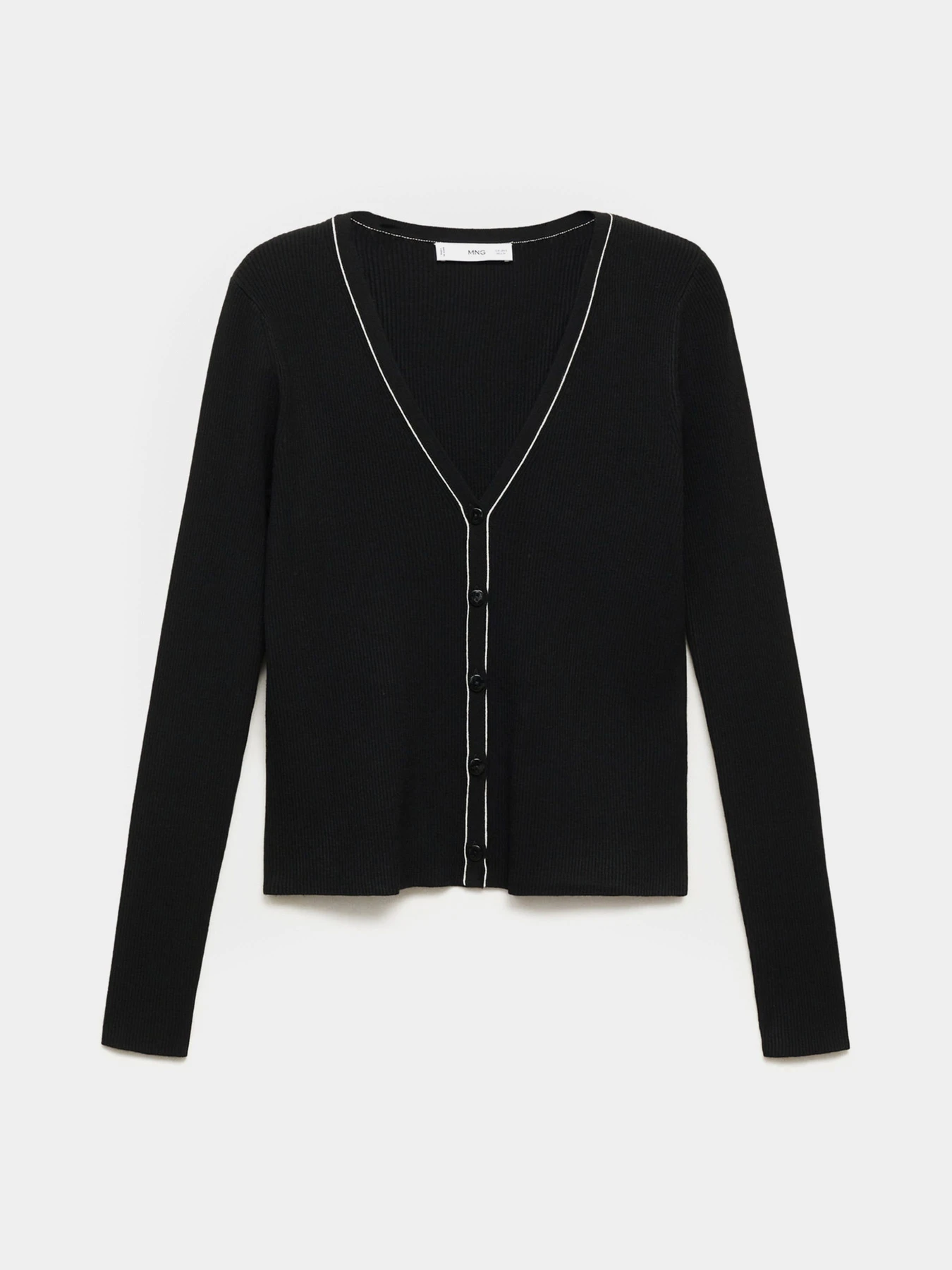 Свитры и кардиганы MANGO SHADOWIN модель 87054074_99 Свитры и кардиганы MANGO SHADOWIN модель 87054074_99 Фото