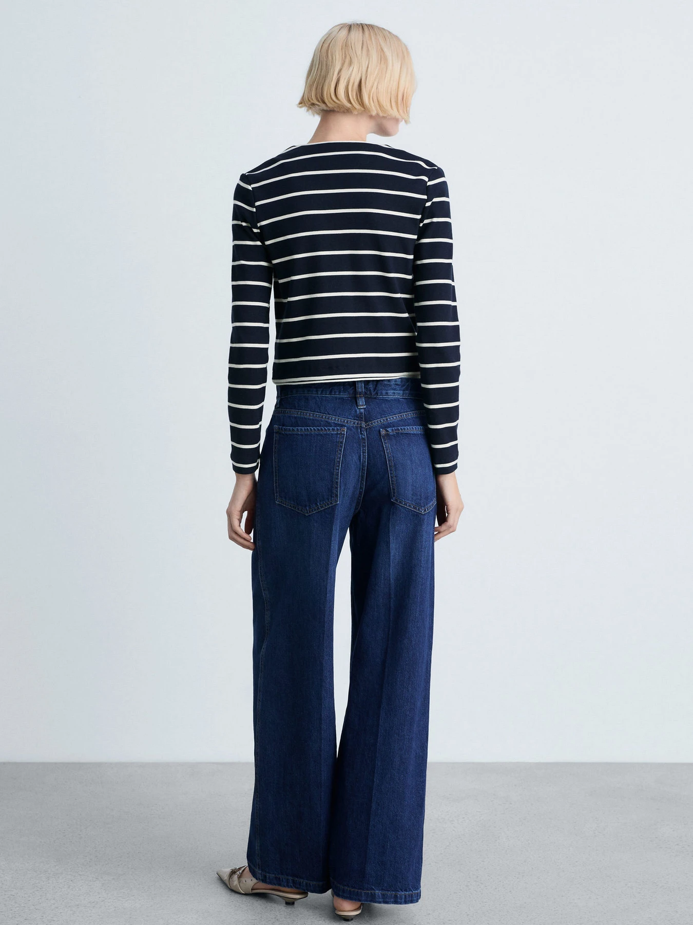 Светри та кардигани MANGO PORTO модель 87064079_56 Фото