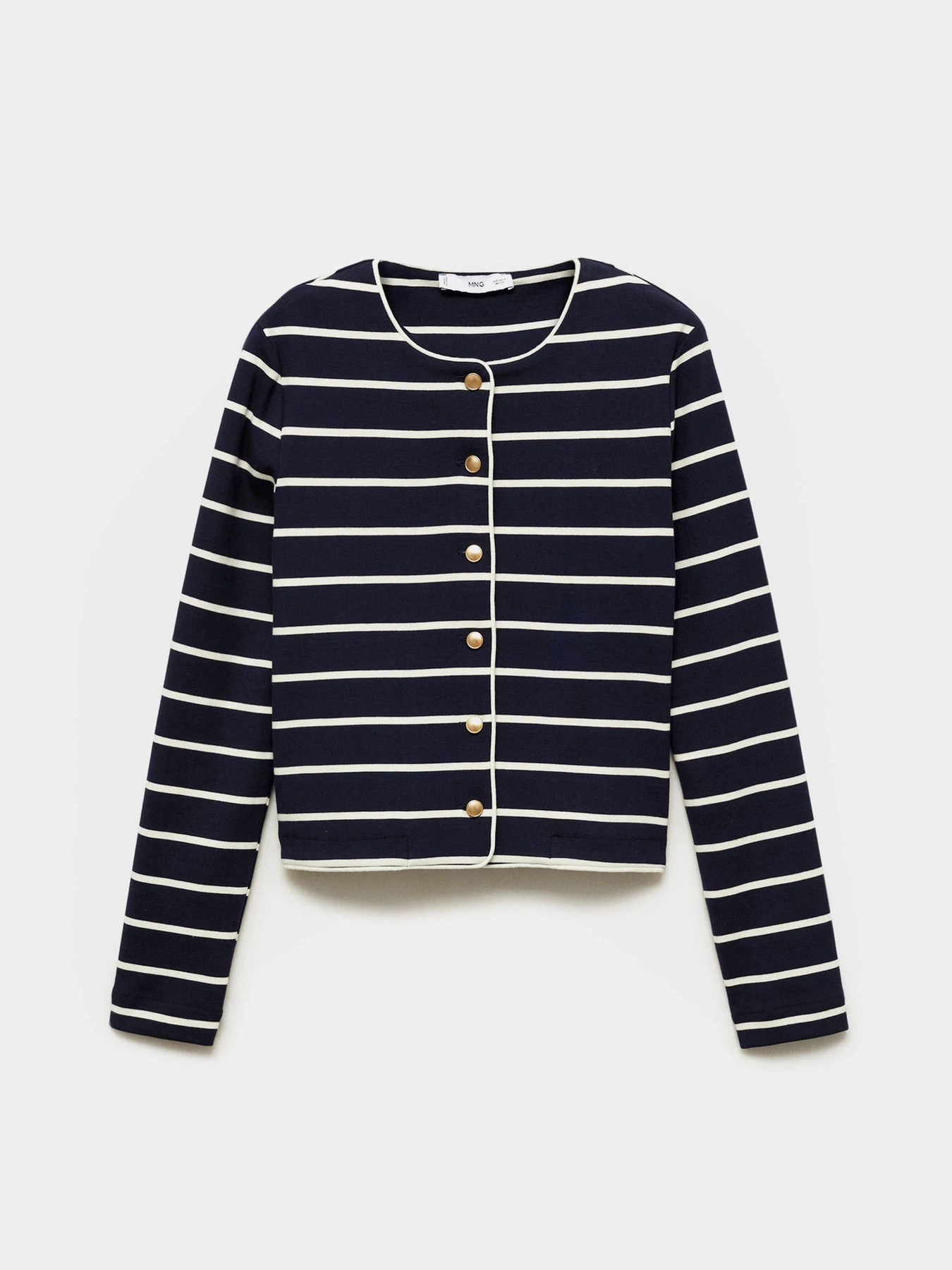 Светри та кардигани MANGO PORTO модель 87064079_56 Фото