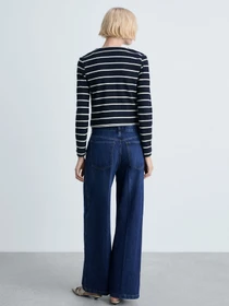 Светри та кардигани MANGO PORTO модель 87064079_56 Фото