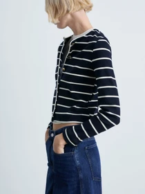 Светри та кардигани MANGO PORTO модель 87064079_56 Фото