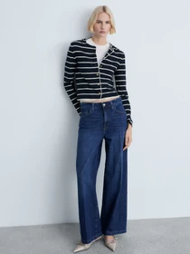 Светри та кардигани MANGO PORTO модель 87064079_56 Фото