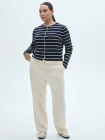 Светри та кардигани MANGO PORTO модель 87064079_56 Фото