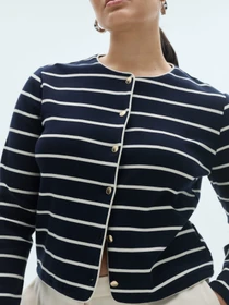 Светри та кардигани MANGO PORTO модель 87064079_56 Фото