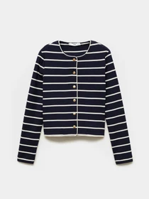 Светри та кардигани MANGO PORTO модель 87064079_56 Фото