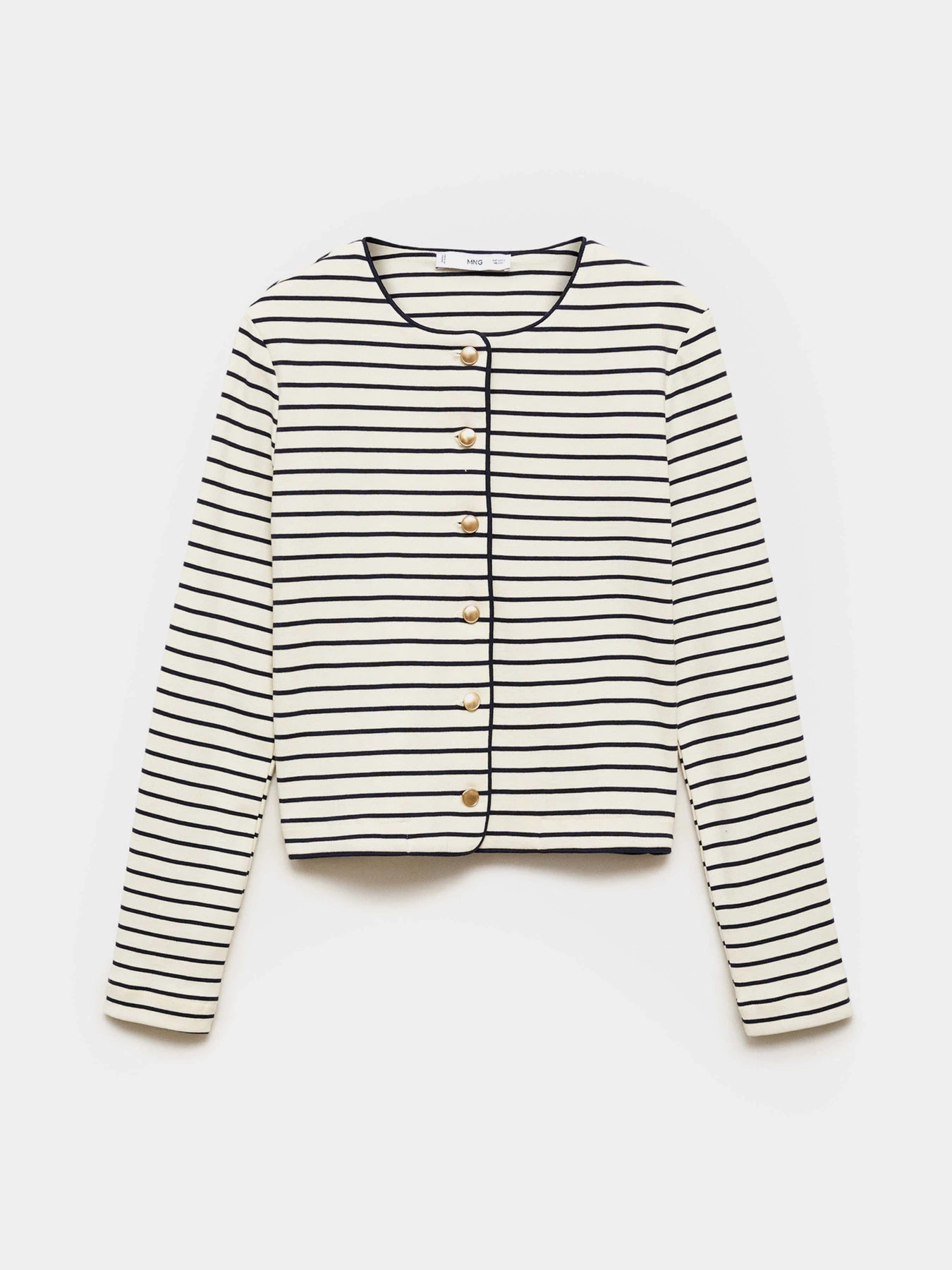 Светри та кардигани MANGO модель 87064079_5 Фото