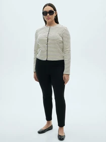 Светри та кардигани MANGO модель 87064079_5 Фото