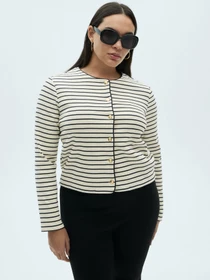 Светри та кардигани MANGO модель 87064079_5 Фото