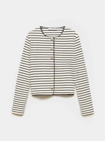 Светри та кардигани MANGO модель 87064079_5 Фото