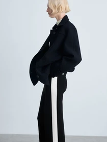 Штани MANGO COMOX модель 87074074_99 Фото