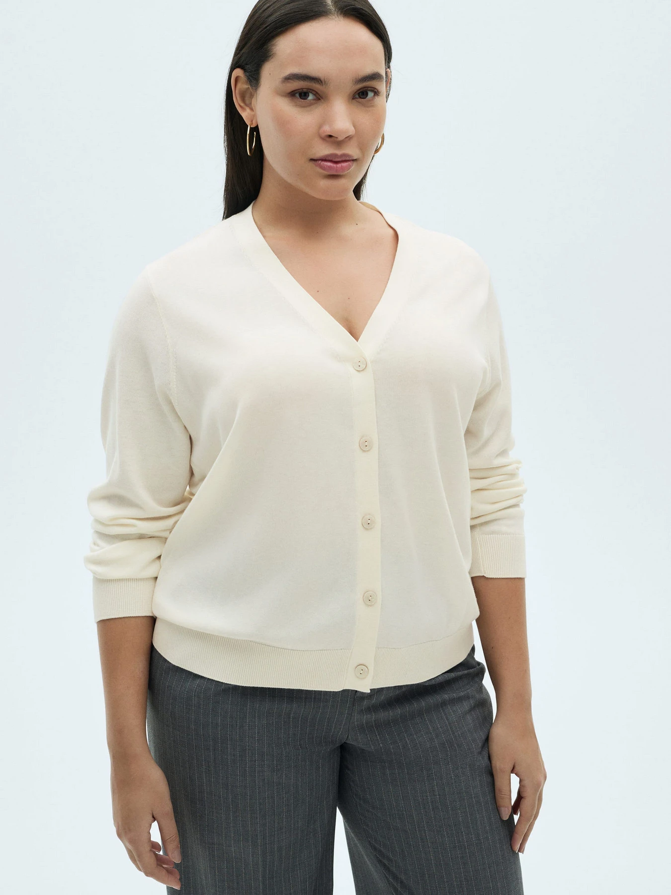 Светри та кардигани MANGO модель 87074078_5 Светри та кардигани MANGO модель 87074078_5 Фото