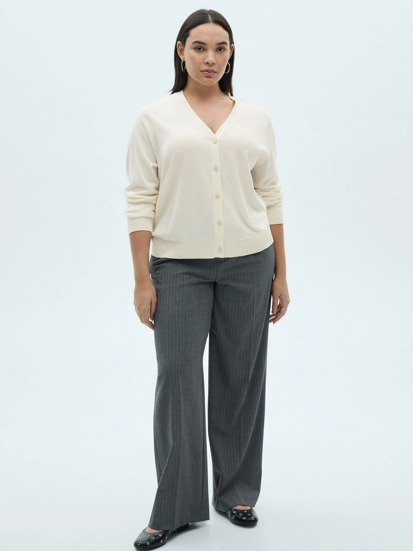 Светри та кардигани MANGO модель 87074078_5 Светри та кардигани MANGO модель 87074078_5 Фото