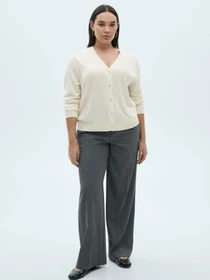Светри та кардигани MANGO модель 87074078_5 Фото