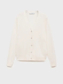 Светри та кардигани MANGO модель 87074078_5 Фото