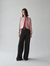 Пиджаки MANGO модель 87044094_85 Фото