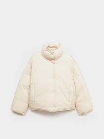 Куртки и дубленки MANGO модель 87082540_5 Фото