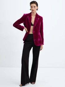 Піджаки MANGO Carol модель 57099092_88 Фото