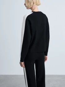 Светри та кардигани MANGO COMOX модель 87024076_99 Фото