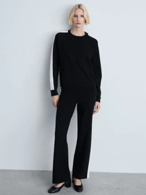 Светри та кардигани MANGO COMOX модель 87024076_99 Фото
