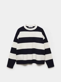 Свитры и кардиганы MANGO модель 87024079_56 Фото