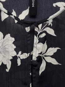 Сорочки MANGO модель 87044070_99 Фото