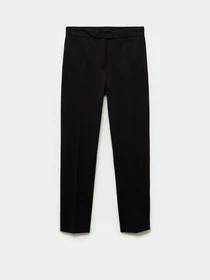 Брюки MANGO PALOMA модель 87054808_99 Фото