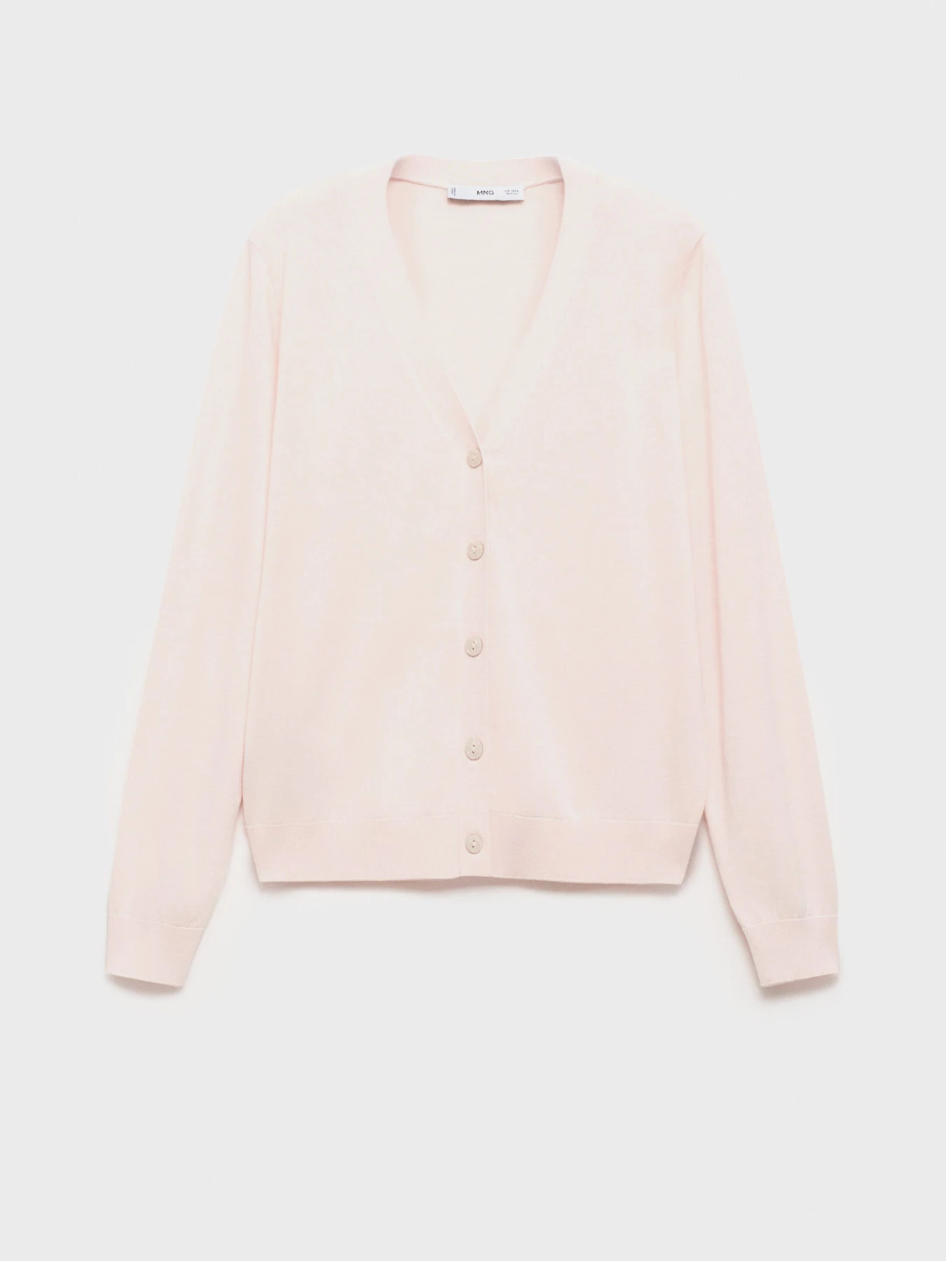 Светри та кардигани MANGO модель 87074078_83 Светри та кардигани MANGO модель 87074078_83 Фото
