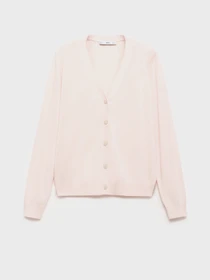 Светри та кардигани MANGO модель 87074078_83 Фото