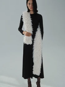Платья MANGO модель 87094092_99 Фото