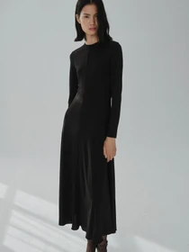 Платья MANGO модель 87094092_99 Фото