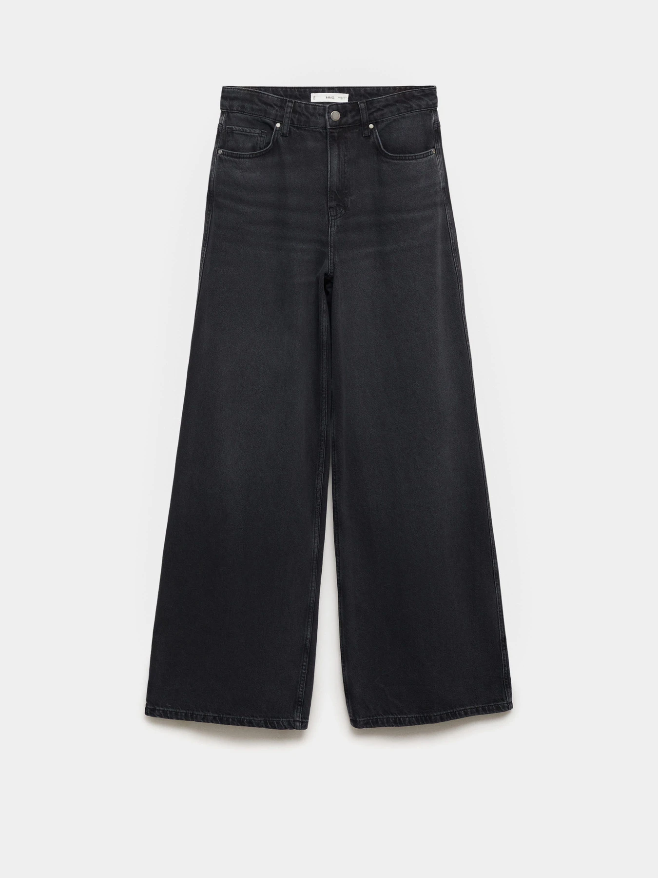 Джинси MANGO модель 87030651_TU Джинси MANGO модель 87030651_TU Фото