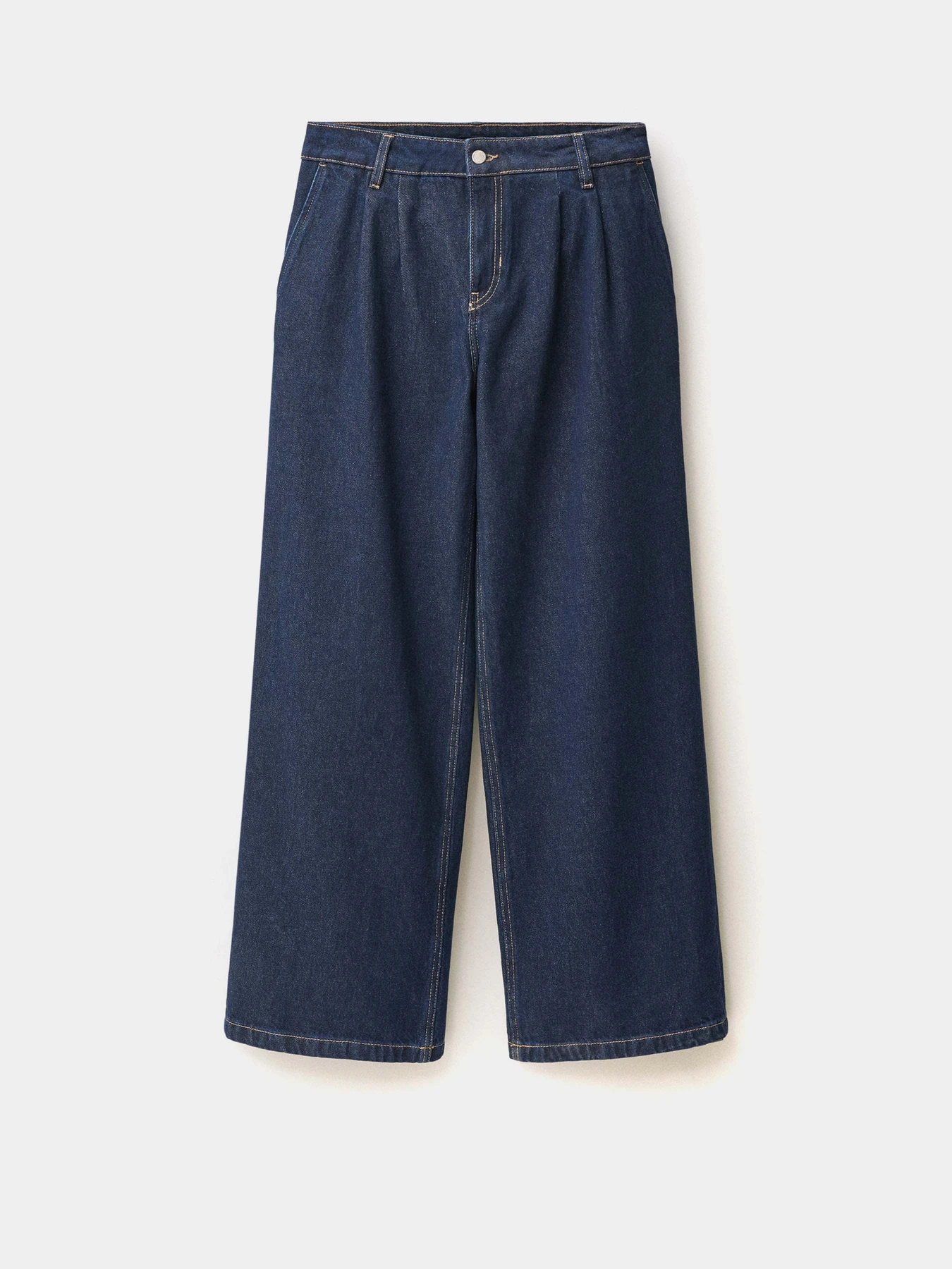 Джинсы MANGO модель 87050447_TS Фото