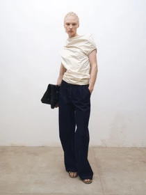 Джинсы MANGO модель 87050447_TS Фото