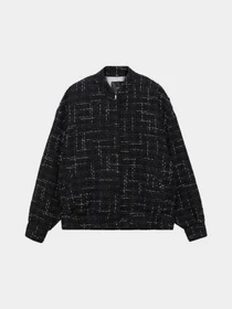 Куртки и дубленки MANGO Dupla модель 57069223_99 Фото