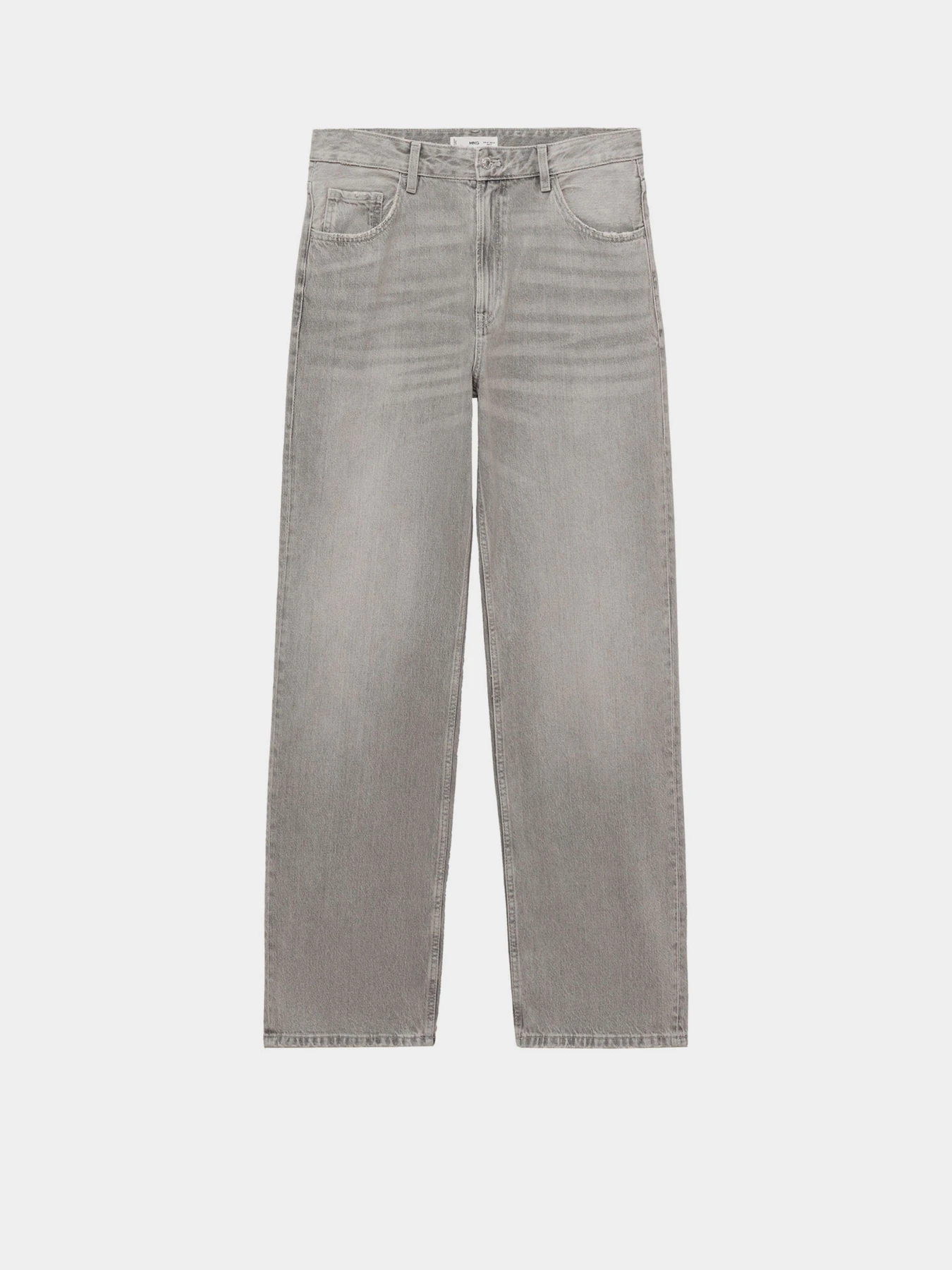 Джинсы MANGO модель 87093293_TG Фото