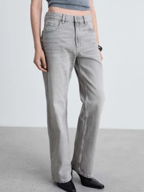 Джинсы MANGO модель 87093293_TG Фото