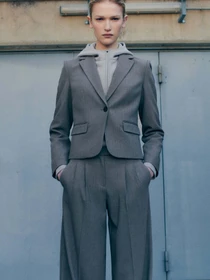 Пиджаки MANGO HELENA модель 87033652_30 Фото