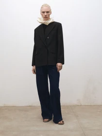 Пиджаки MANGO модель 87064427_99 Фото